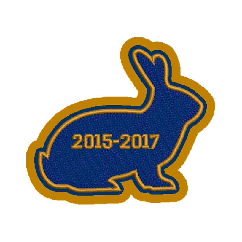 Rabbit Patch | Varsity Jackets and Patches